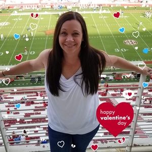 Meet your Posher, Tracy